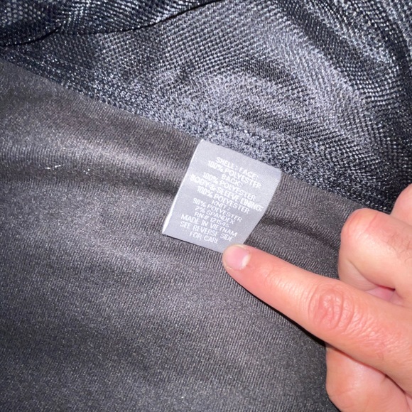 Michael Kors jacket - Picture 5 of 5